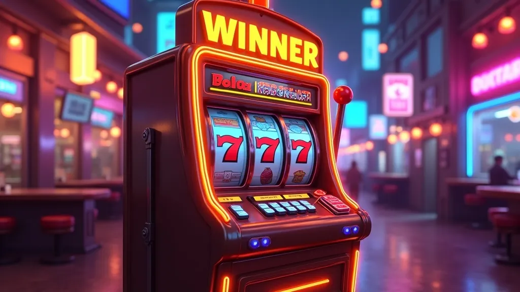 Oline-casino-app
