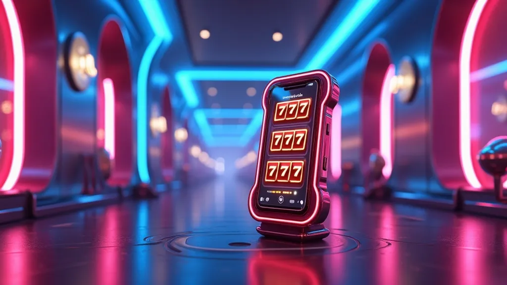 Oline-casino-app